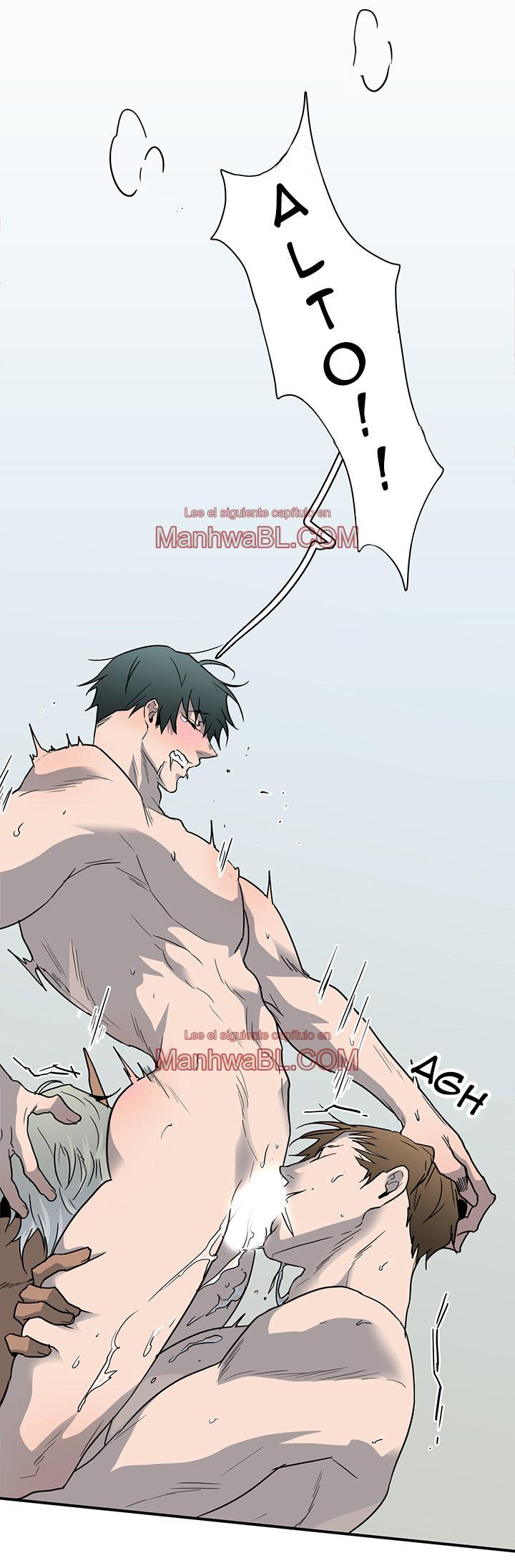 Dear Door - Capítulo 24 3 manhwa