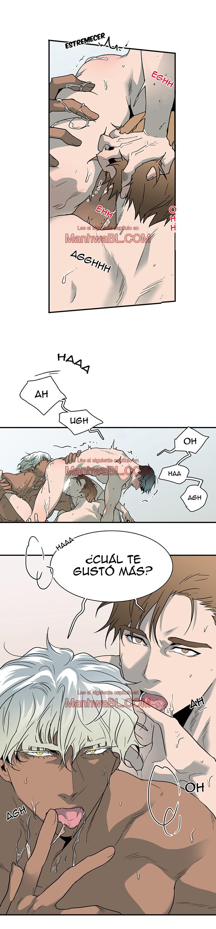 Dear Door - Capítulo 24 3 manhwa