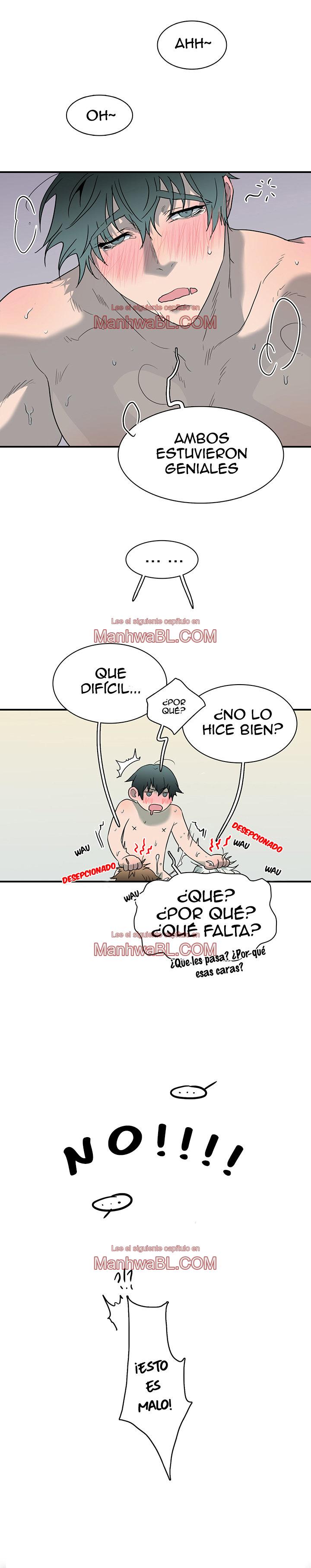 Dear Door - Capítulo 24 3 manhwa