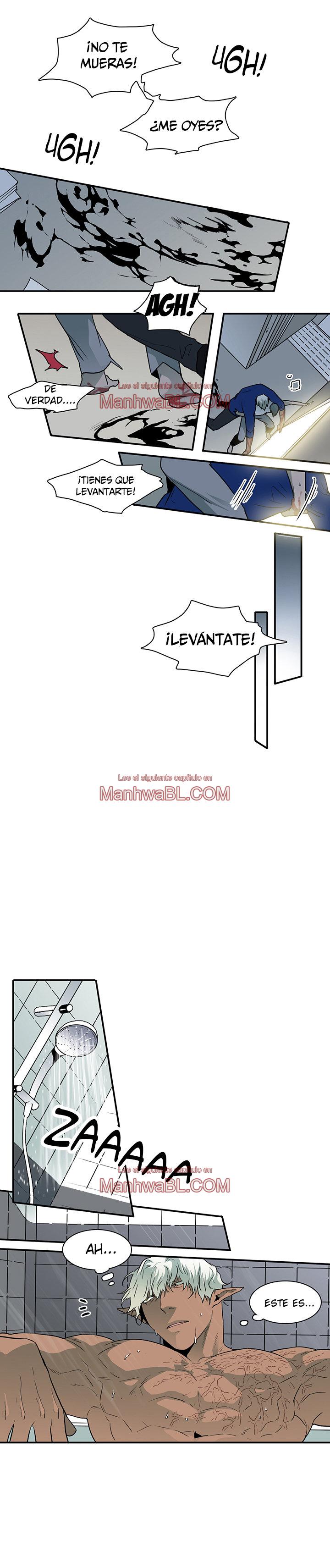 Dear Door - Capítulo 21 manhwa