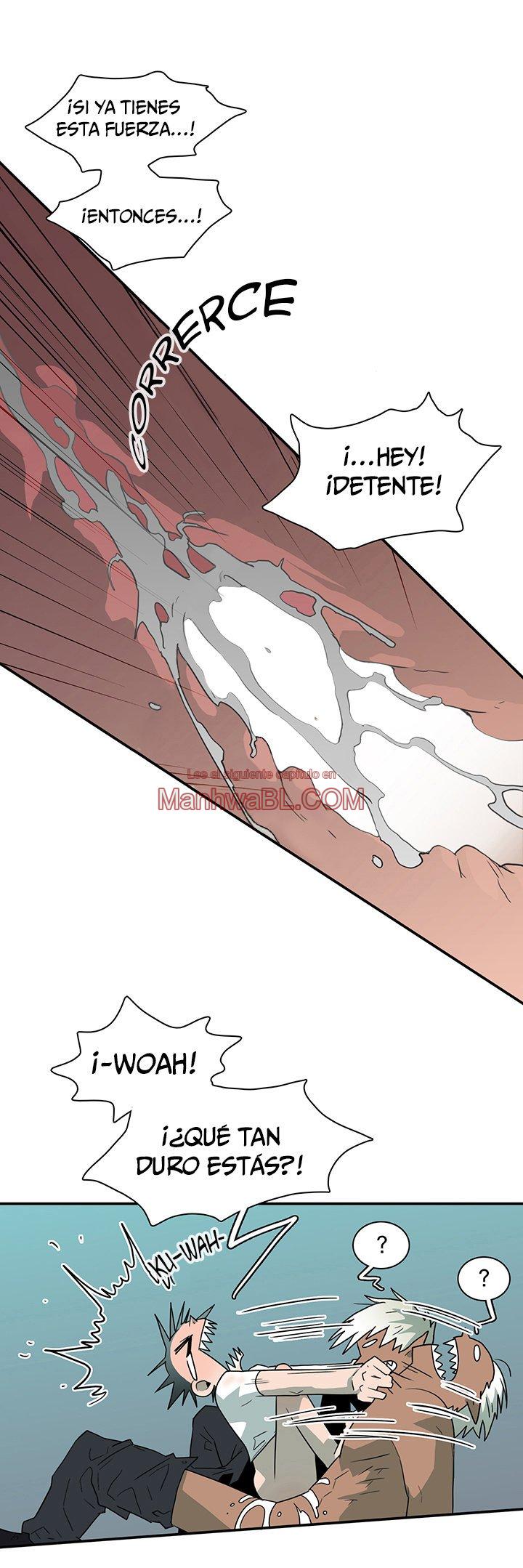 Dear Door - Capítulo 21 manhwa