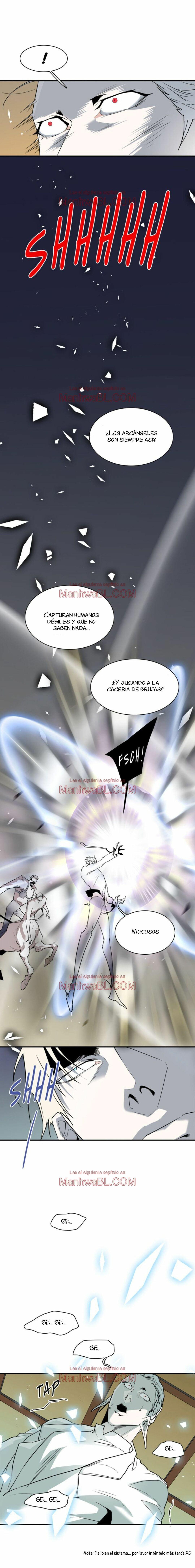 Dear Door - Capítulo 110 2 manhwa