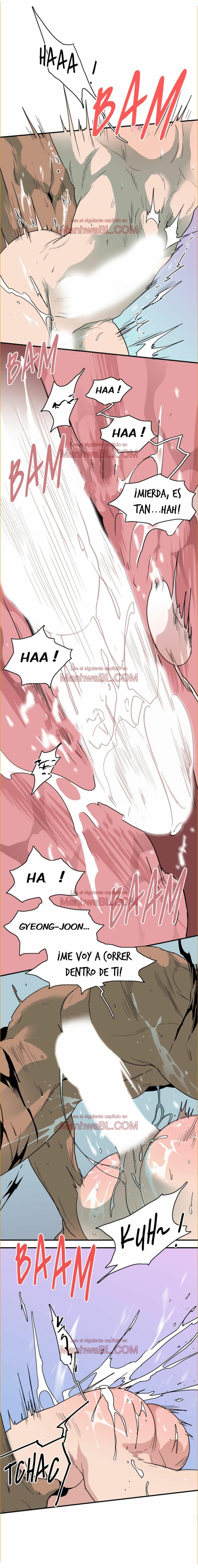 Dear Door - Capítulo 50 3 manhwa