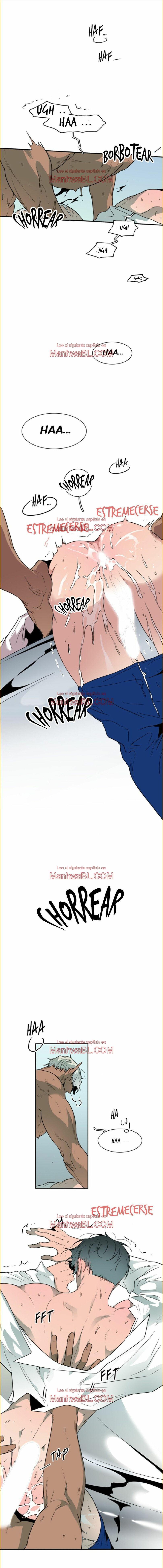 Dear Door - Capítulo 50 3 manhwa