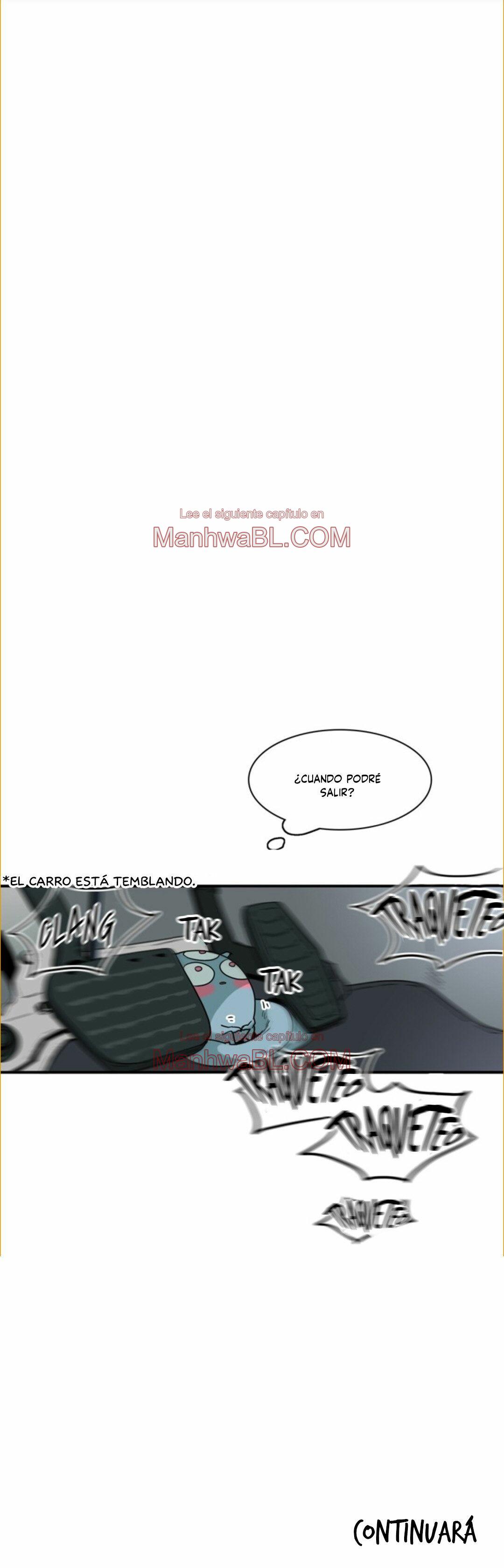 Dear Door - Capítulo 50 3 manhwa