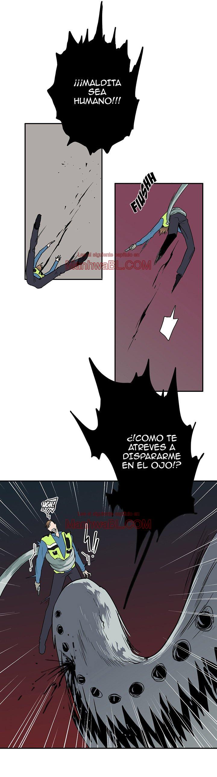 Dear Door - Capítulo 23 2 manhwa