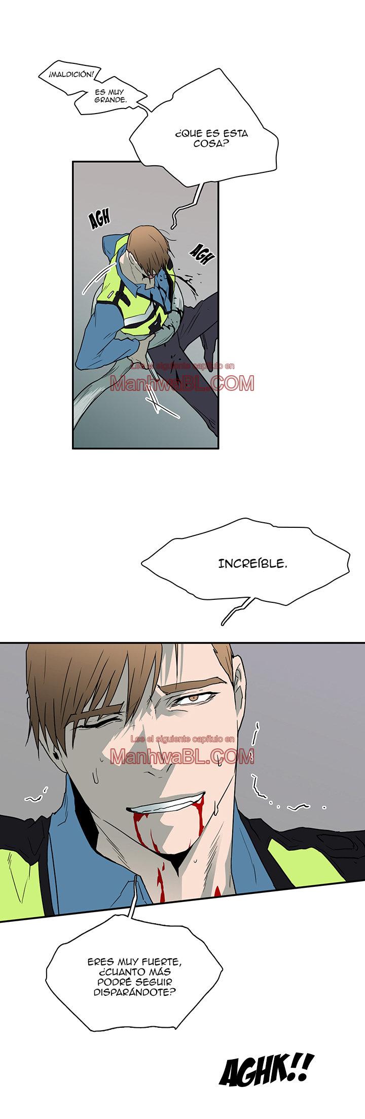 Dear Door - Capítulo 23 2 manhwa