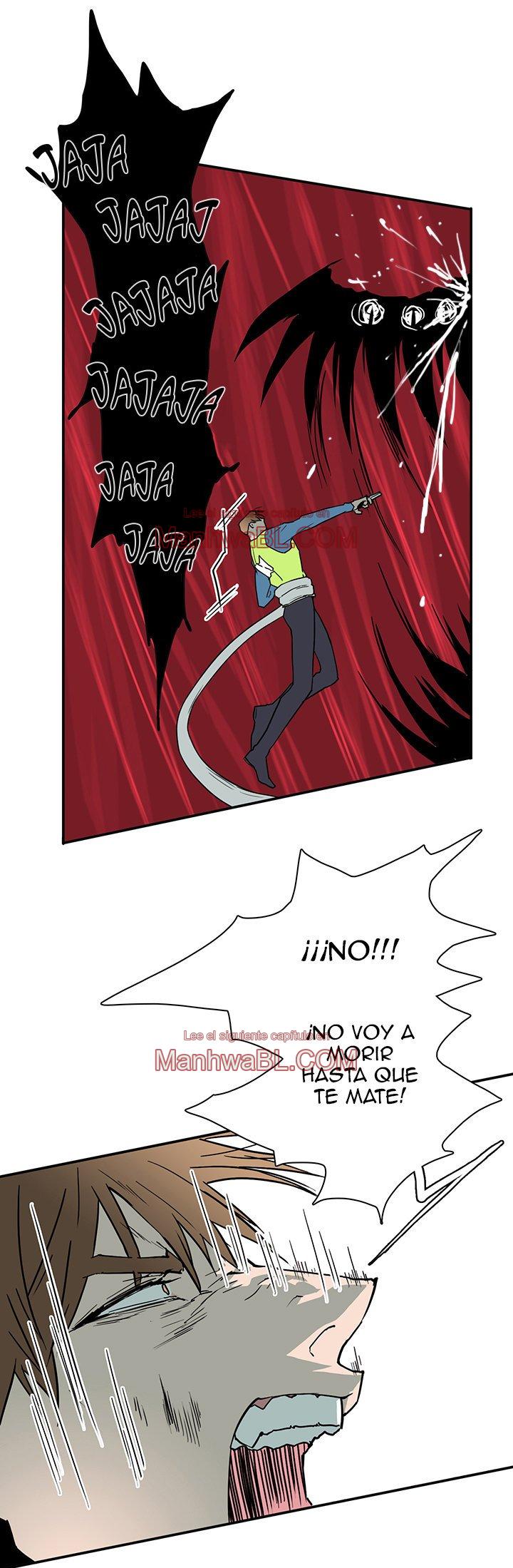 Dear Door - Capítulo 23 2 manhwa