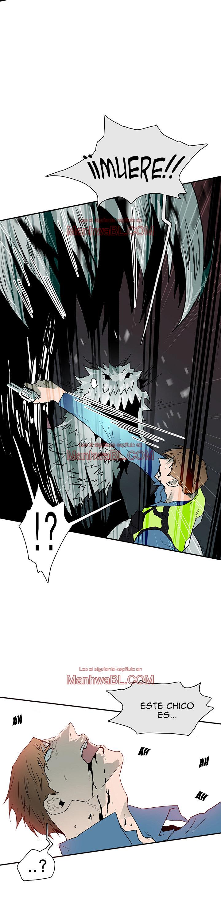 Dear Door - Capítulo 23 2 manhwa