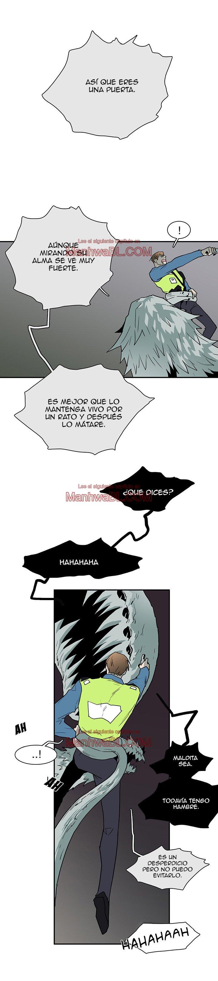 Dear Door - Capítulo 23 2 manhwa