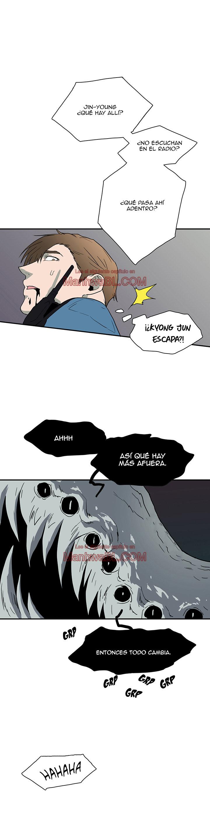 Dear Door - Capítulo 23 2 manhwa