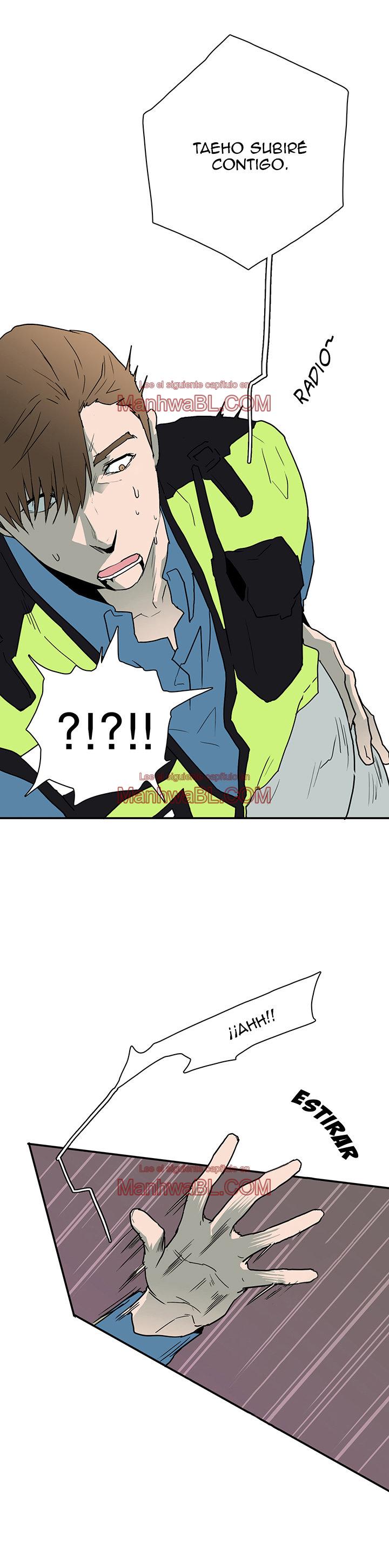Dear Door - Capítulo 23 2 manhwa