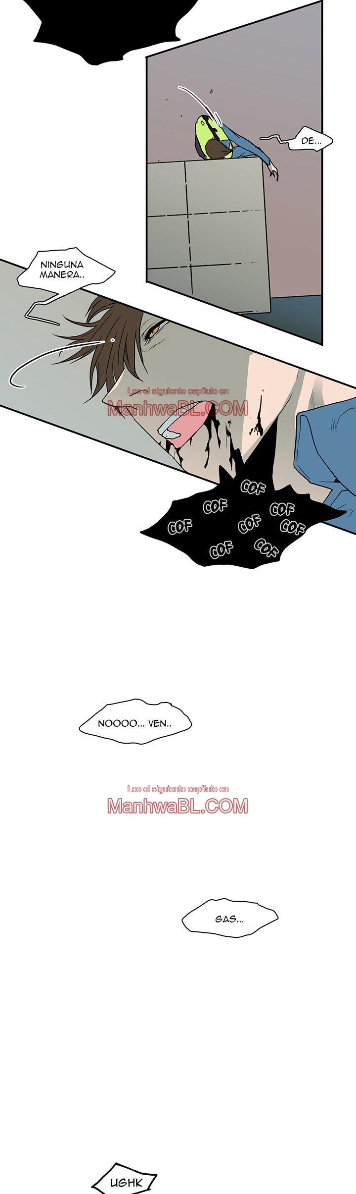 Dear Door - Capítulo 23 2 manhwa