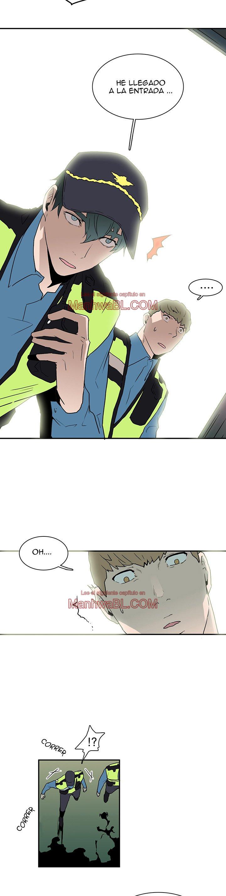 Dear Door - Capítulo 23 2 manhwa