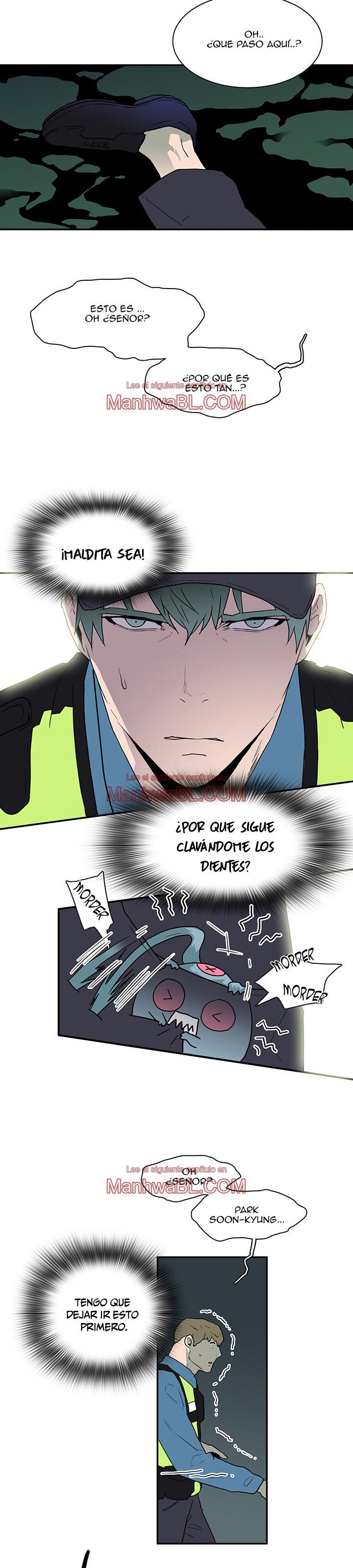 Dear Door - Capítulo 23 2 manhwa