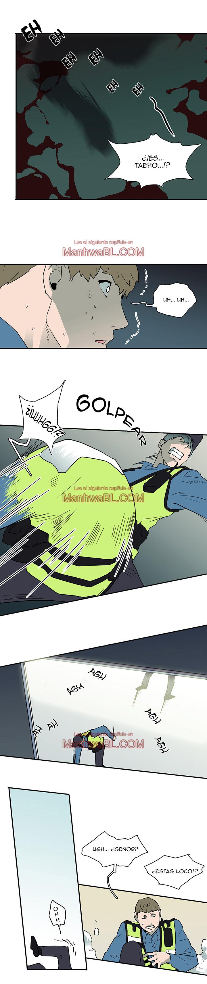 Dear Door - Capítulo 23 2 manhwa