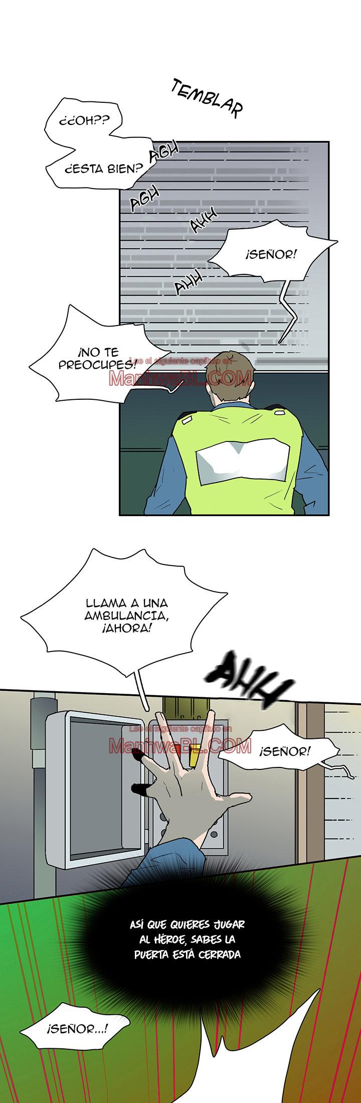 Dear Door - Capítulo 23 2 manhwa