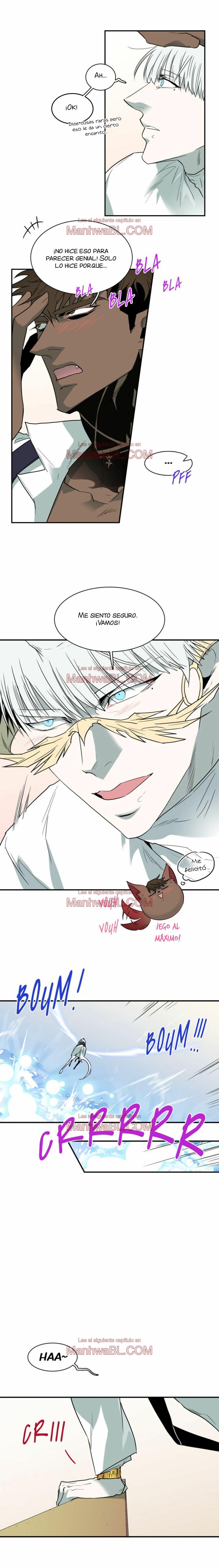 Dear Door - Capítulo 109 3 manhwa