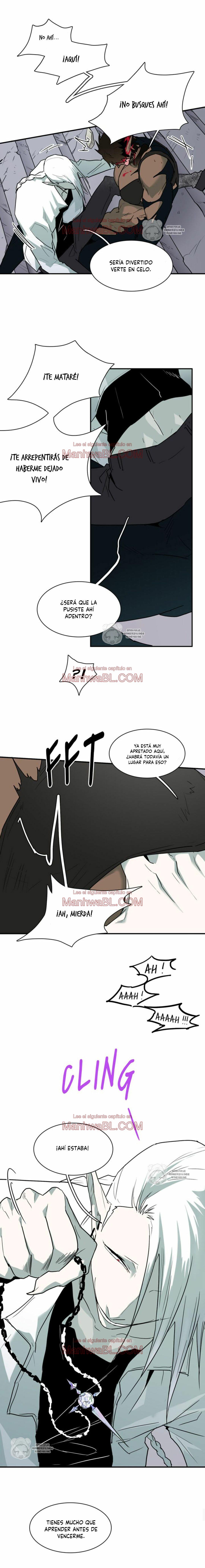 Dear Door - Capítulo 70 2 manhwa