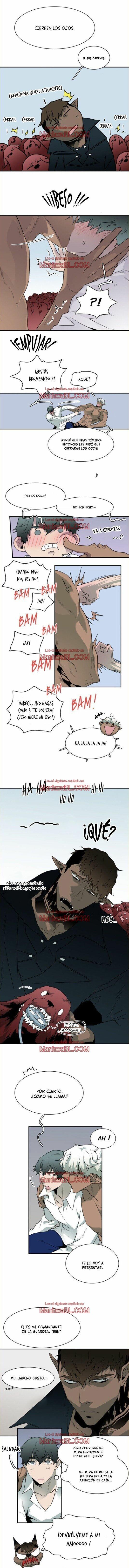 Dear Door - Capítulo 53 2 manhwa