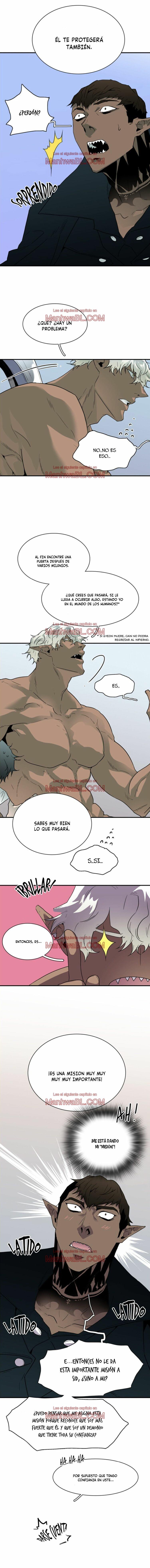 Dear Door - Capítulo 53 2 manhwa