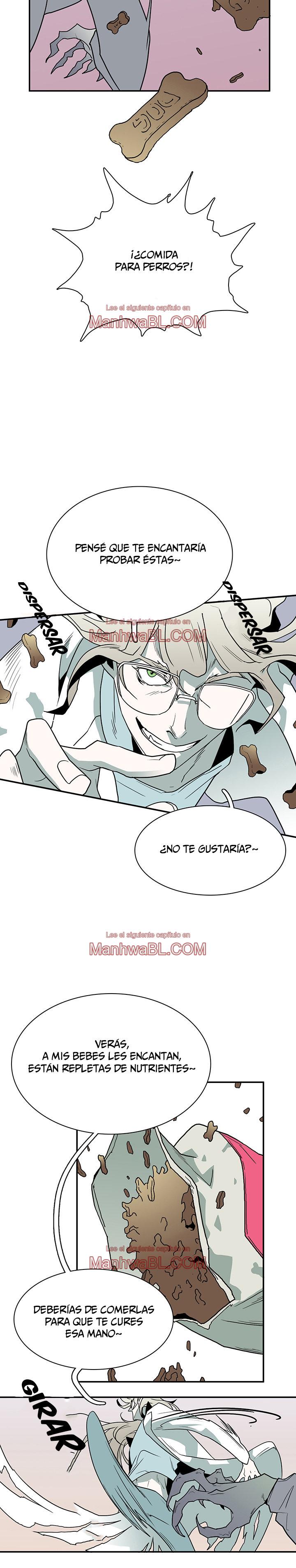 Dear Door - Capítulo 16 2 manhwa