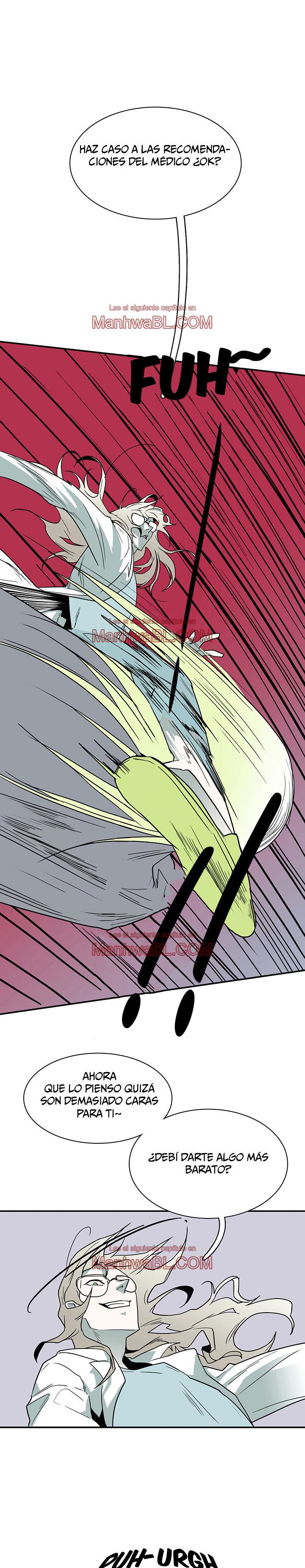 Dear Door - Capítulo 16 2 manhwa