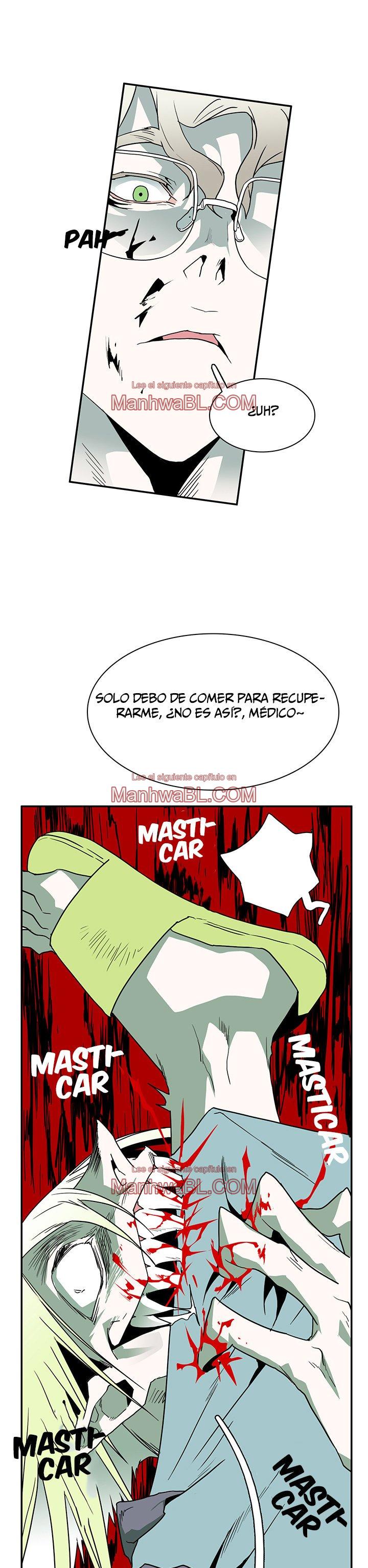 Dear Door - Capítulo 16 2 manhwa