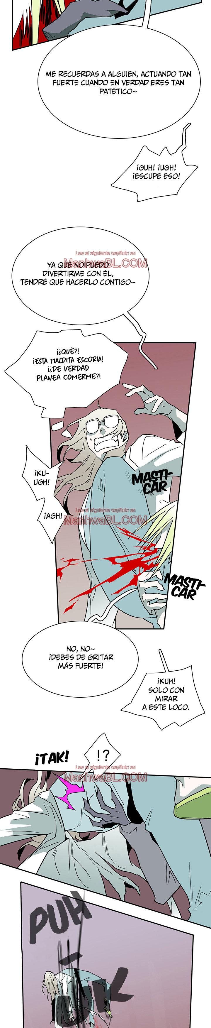 Dear Door - Capítulo 16 2 manhwa