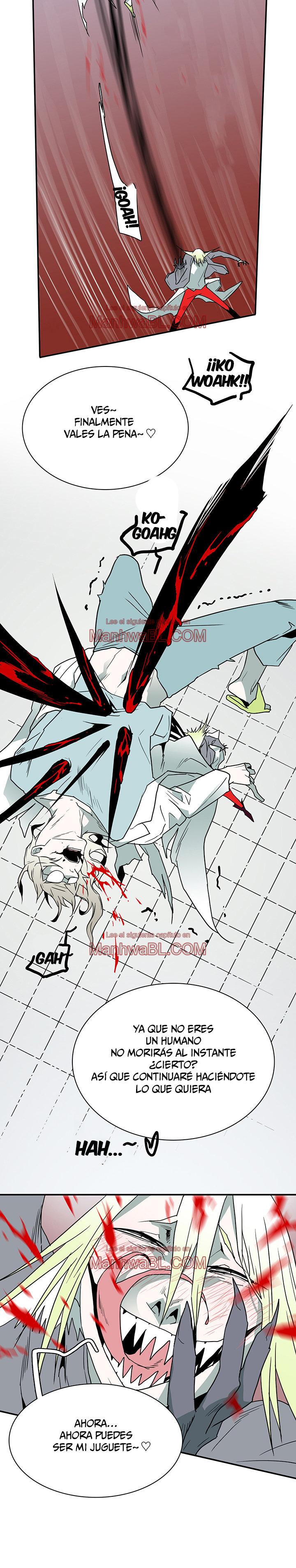 Dear Door - Capítulo 16 2 manhwa