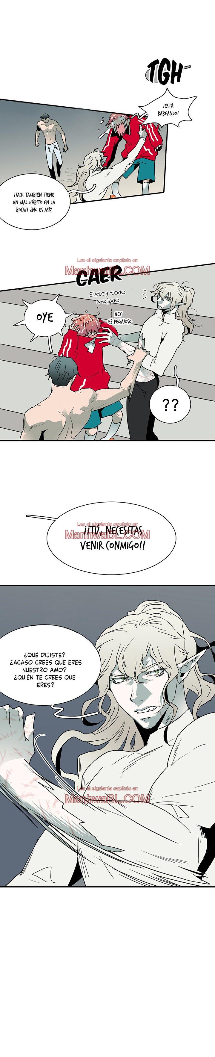 Dear Door - Capítulo 44 3 manhwa