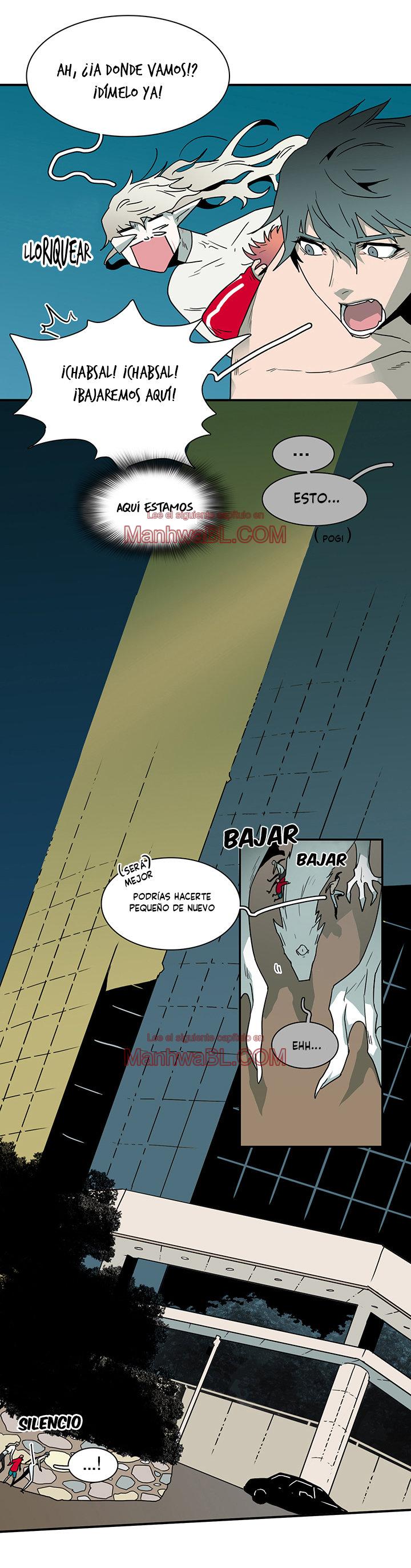 Dear Door - Capítulo 44 3 manhwa