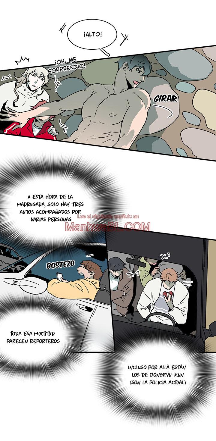 Dear Door - Capítulo 44 3 manhwa
