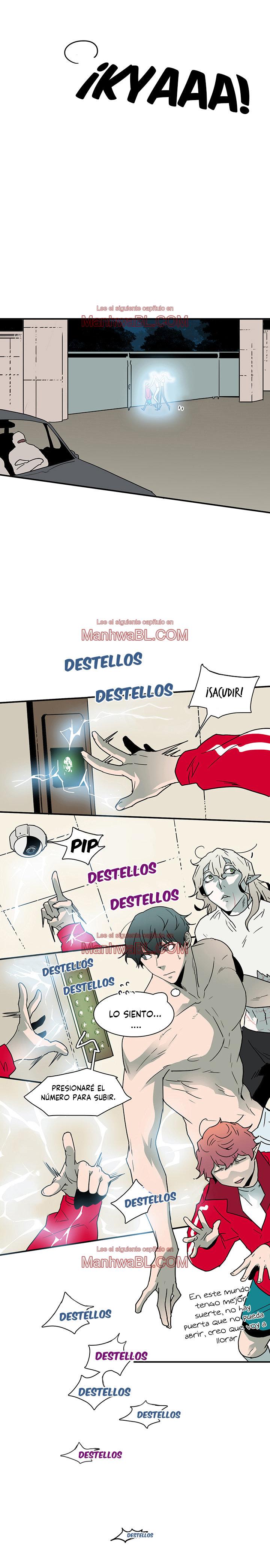 Dear Door - Capítulo 44 3 manhwa