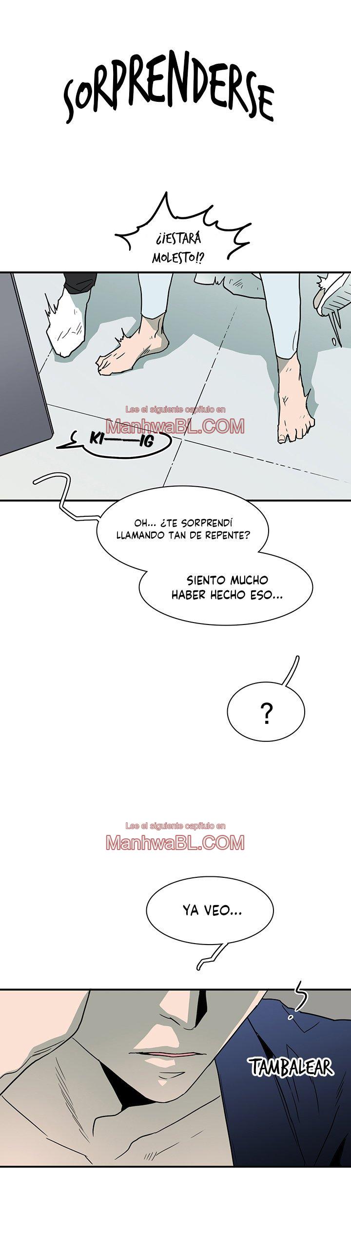 Dear Door - Capítulo 44 3 manhwa