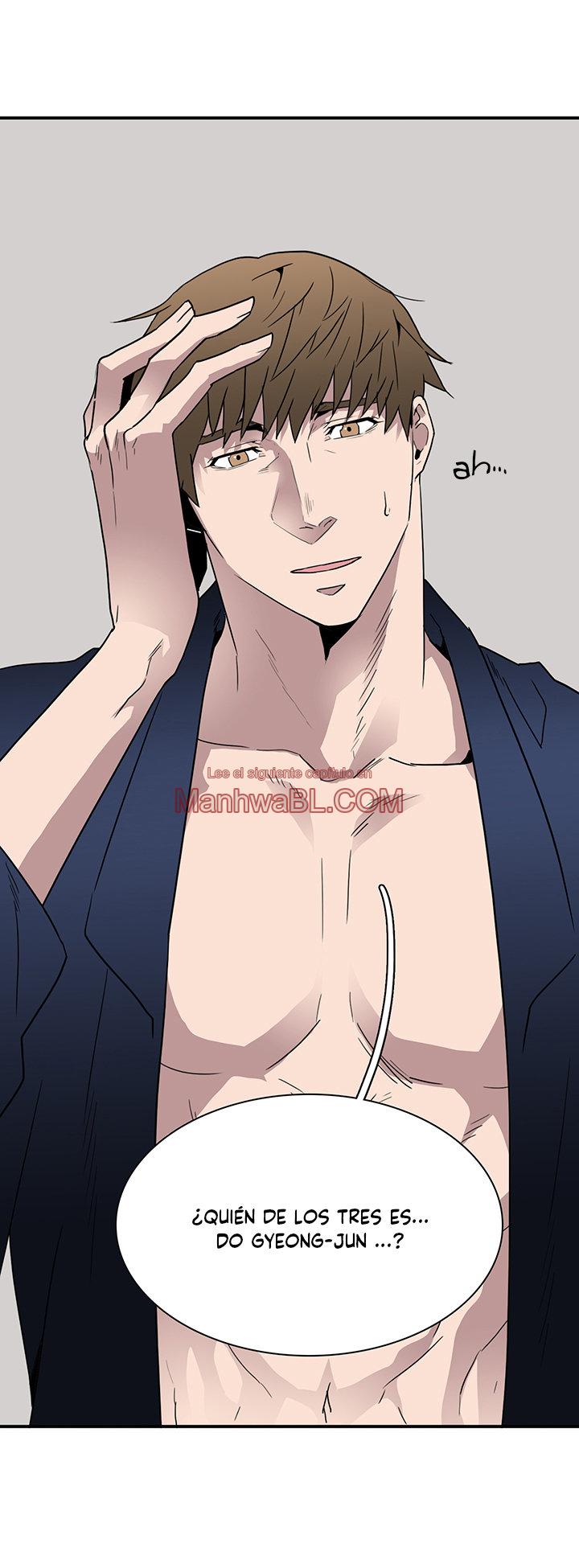 Dear Door - Capítulo 44 3 manhwa