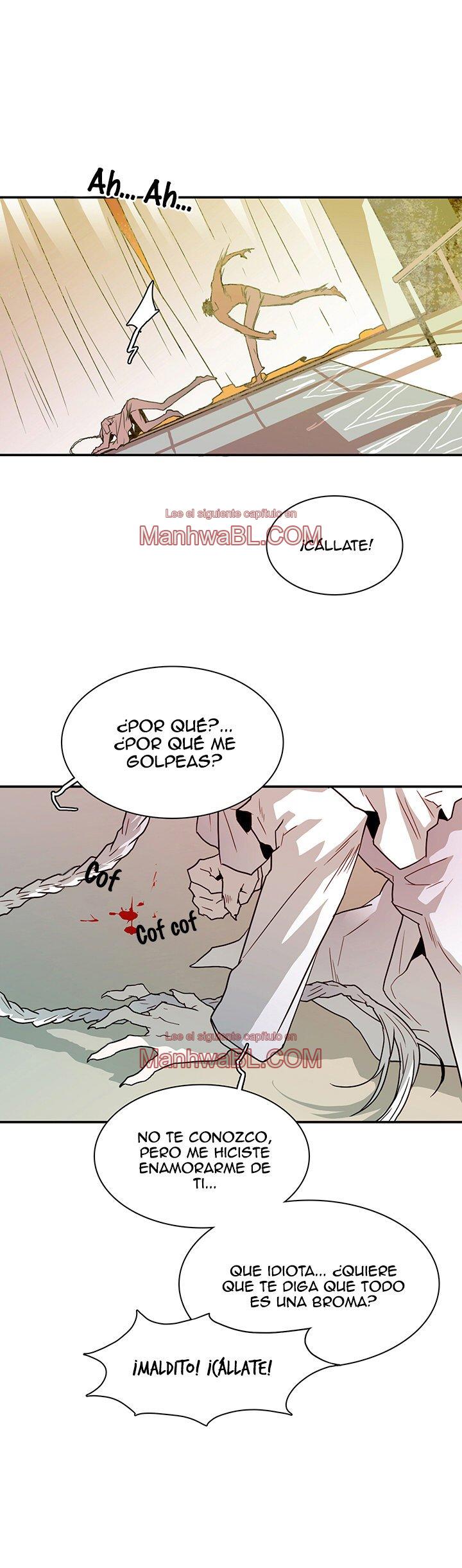 Dear Door - Capítulo 26 2 manhwa