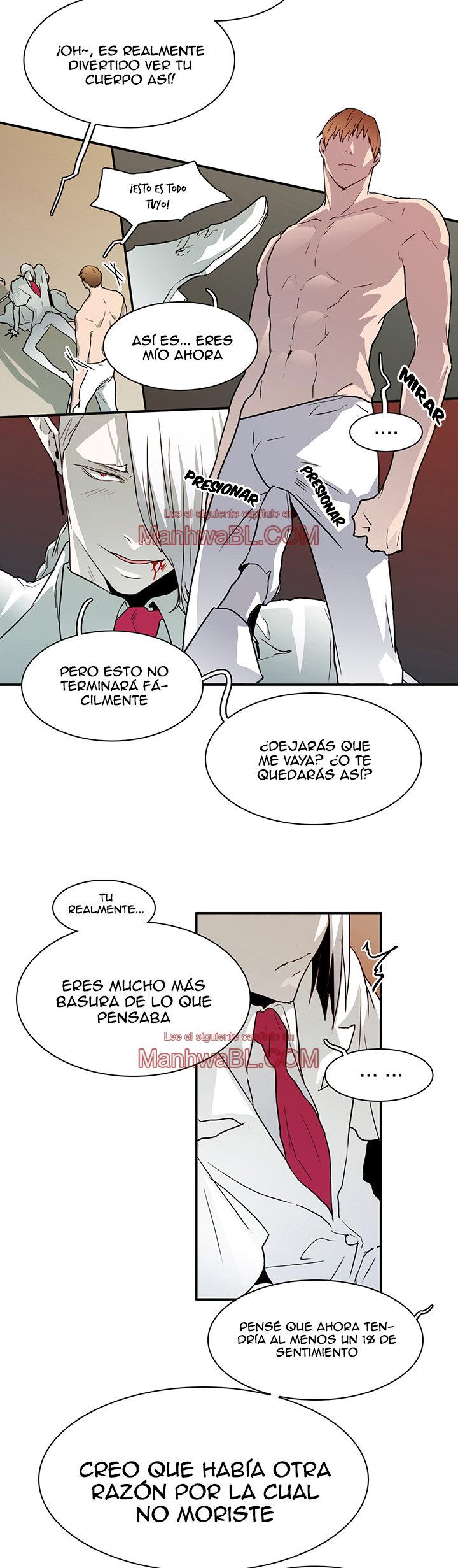 Dear Door - Capítulo 26 2 manhwa