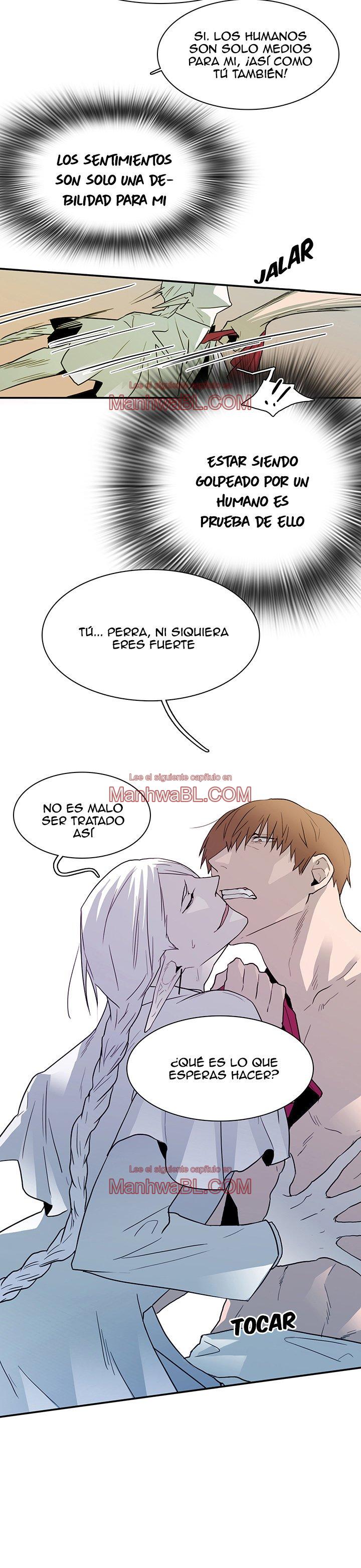 Dear Door - Capítulo 26 2 manhwa