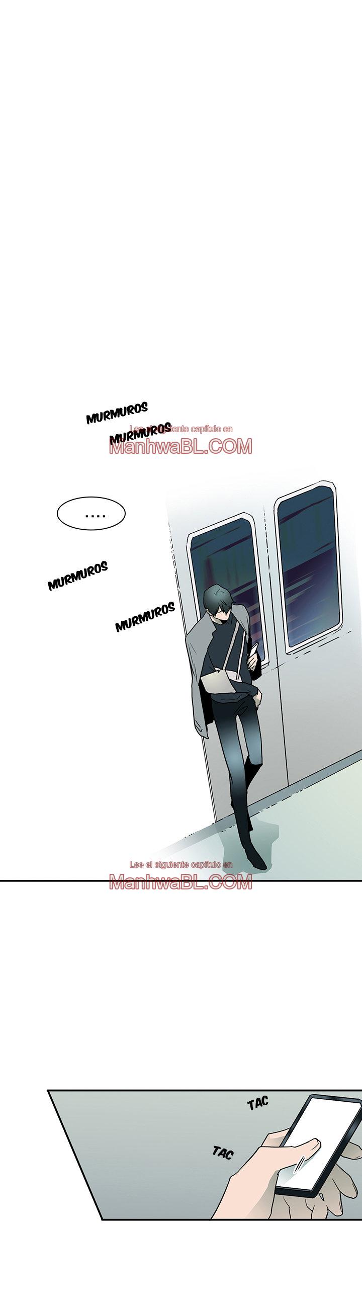Dear Door - Capítulo 26 2 manhwa