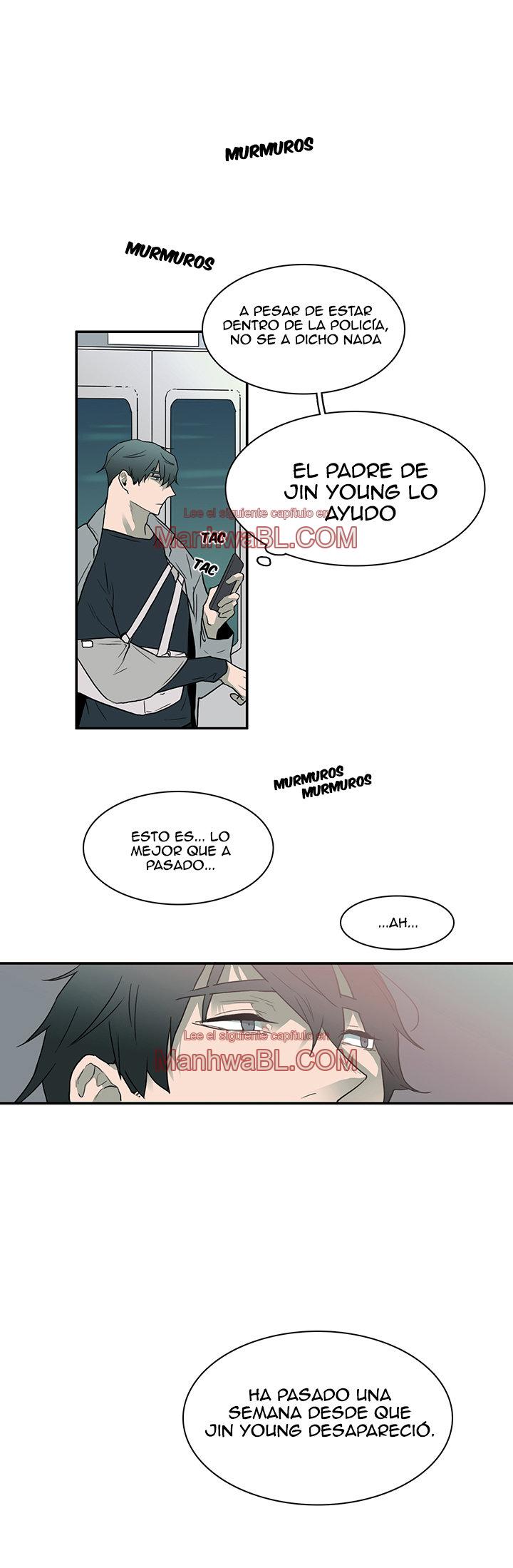 Dear Door - Capítulo 26 2 manhwa
