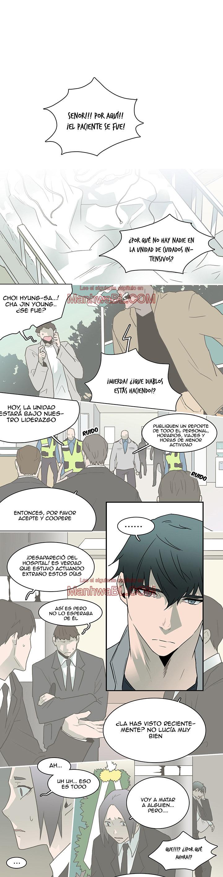 Dear Door - Capítulo 26 2 manhwa