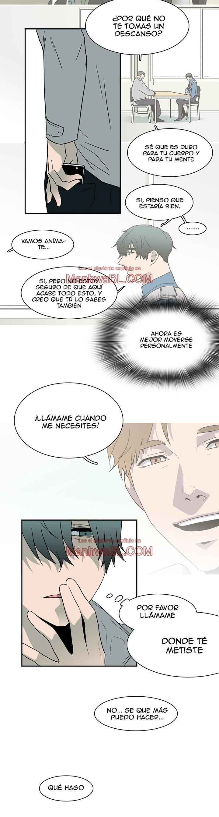 Dear Door - Capítulo 26 2 manhwa