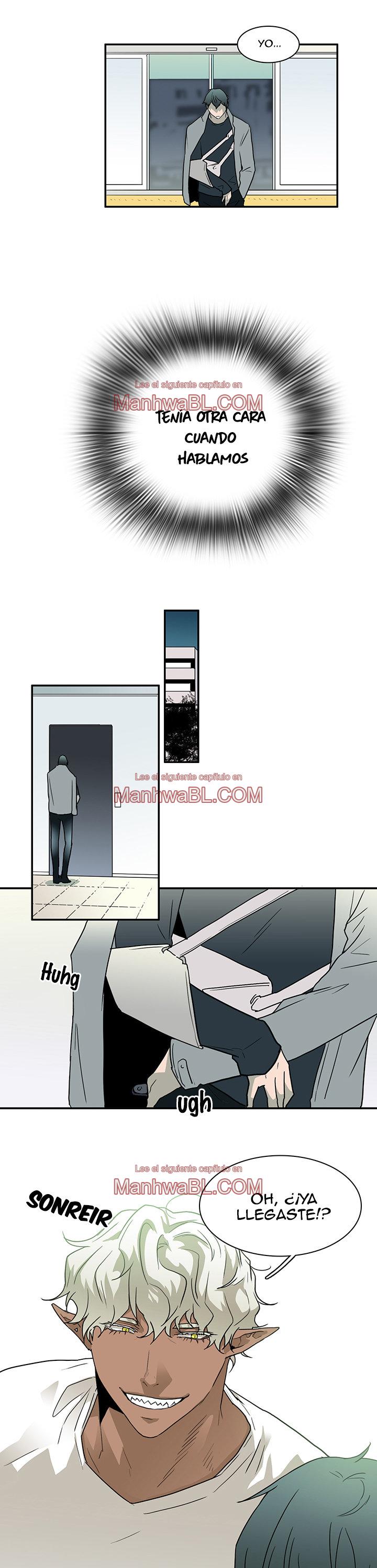 Dear Door - Capítulo 26 2 manhwa