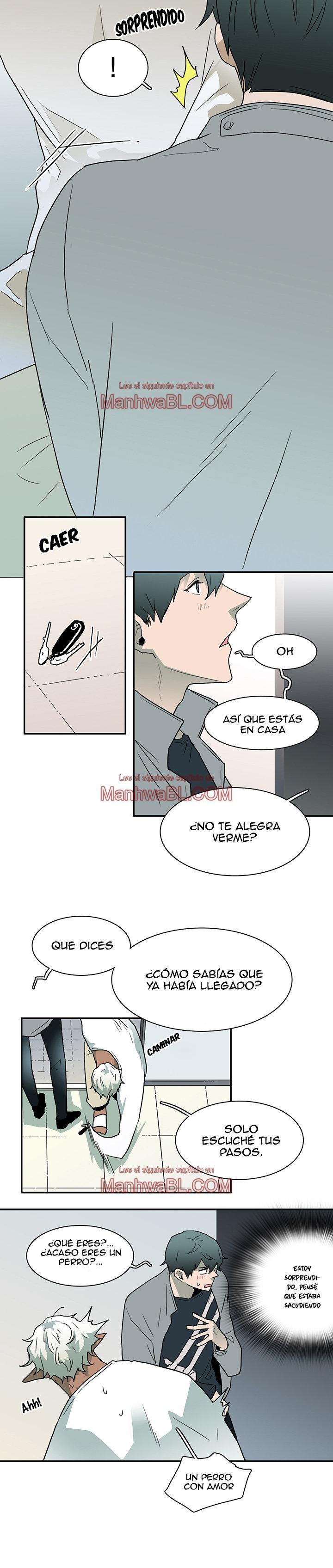 Dear Door - Capítulo 26 2 manhwa