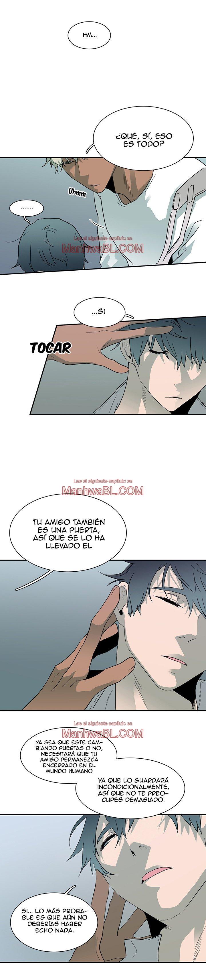 Dear Door - Capítulo 26 2 manhwa