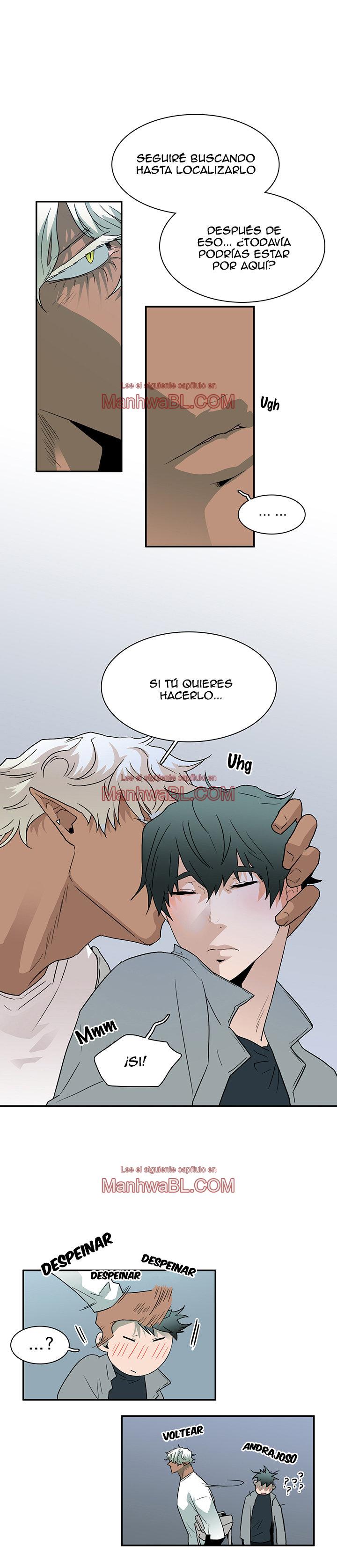 Dear Door - Capítulo 26 2 manhwa