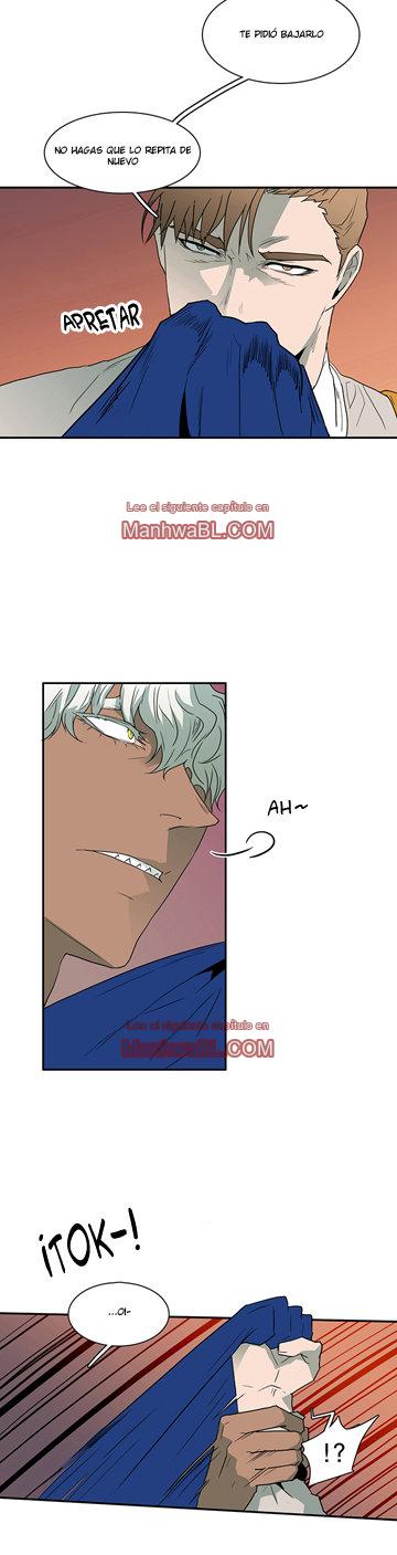 Dear Door - Capítulo 19 manhwa