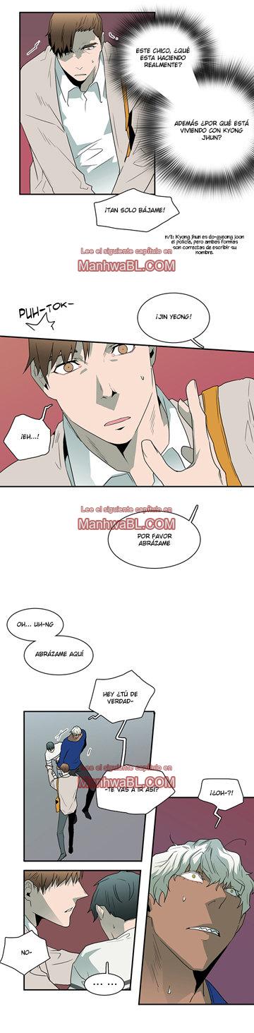 Dear Door - Capítulo 19 manhwa