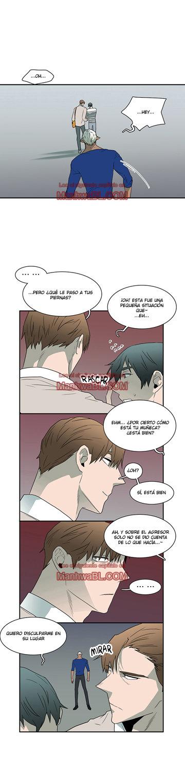 Dear Door - Capítulo 19 manhwa